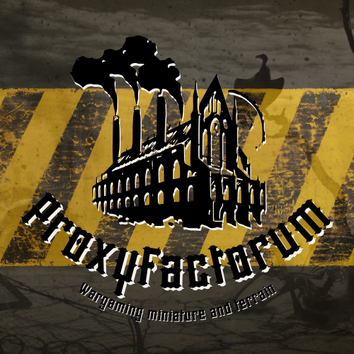 Proxyfactorum